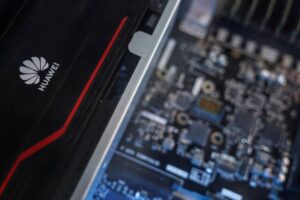 After imposing restrictions on Invidia .. The Chinese Huawei intends to sell a new artificial intelligence slice