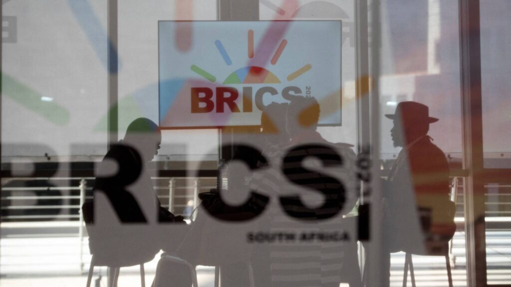 “BRICS” intends to defend pluralism in the midst of America’s commercial wars