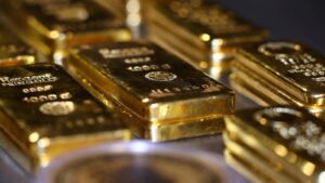 Gold is retreating amid awaited to more clarity on America’s commercial policy