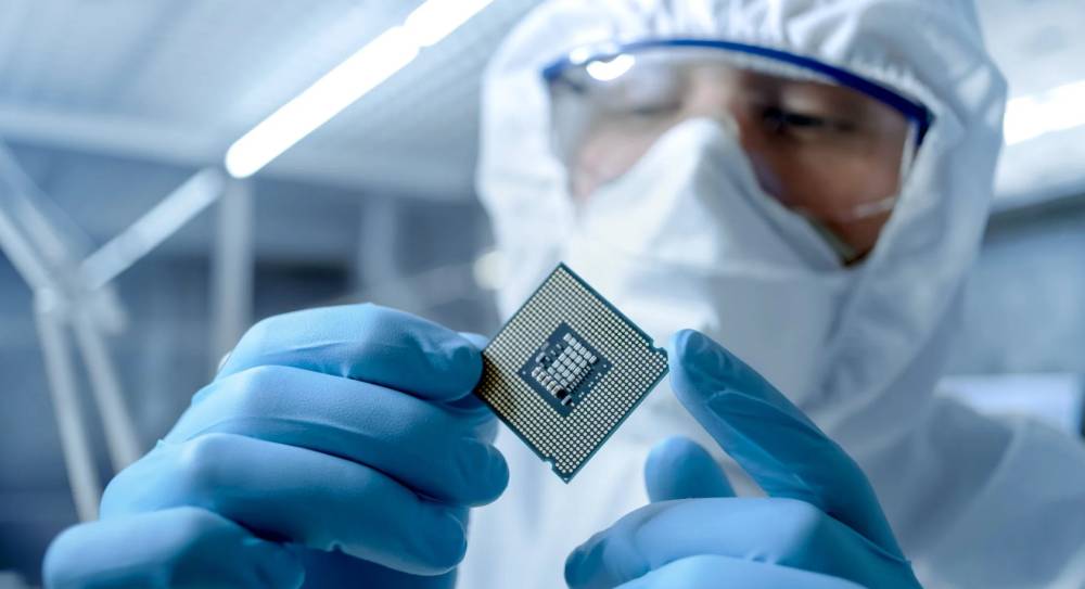 Bloomberg: America is heading to enhance Saudi Arabia’s arrival to advanced artificial intelligence chips