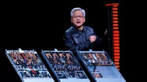 Invidia reveals new technologies to maintain its leadership in artificial intelligence