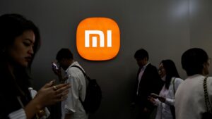 Xiaomi spends $ 7 billion to develop its own chips this contract