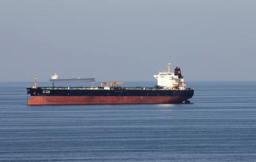 The global “Kepler” expects a surplus in the oil supply during the second half and 2026