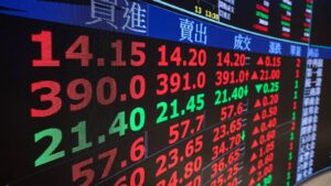 American assets and Asian stocks rise after the ruling of Trump’s fees