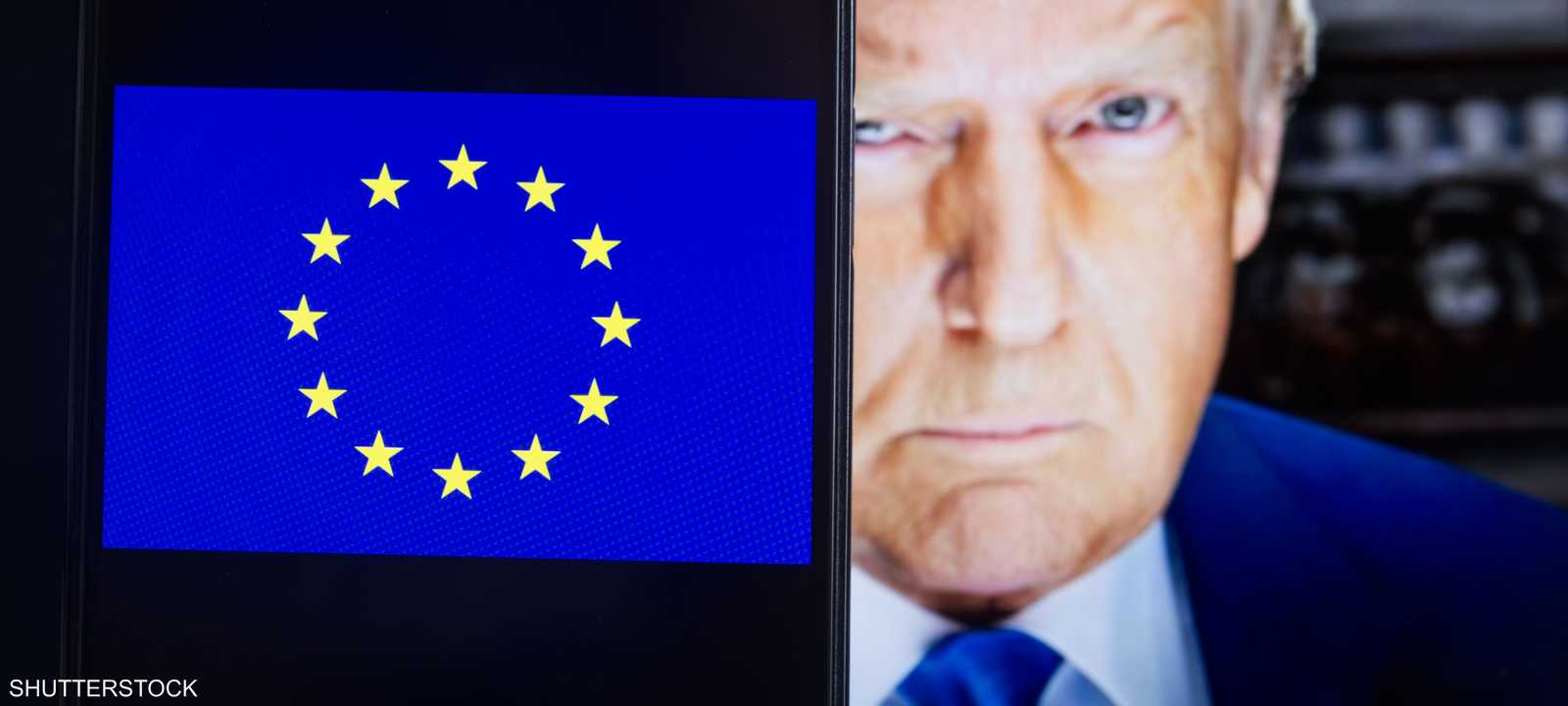 Trump and the European Union