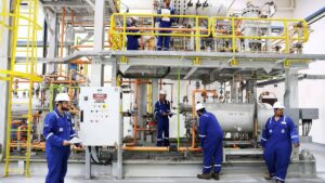 UAE Energy Minister: OPEC+ make every effort to balance the oil market