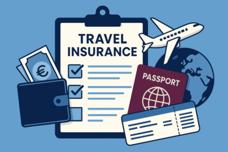 Travel Insurance Coverage Guide