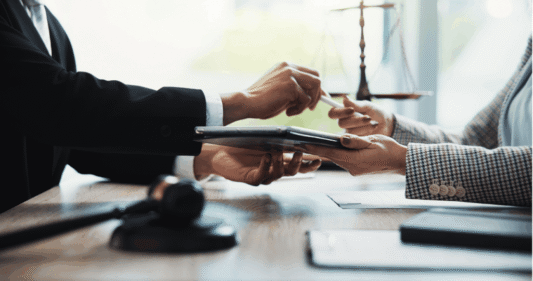 Finding the Right Personal Injury Lawyer: A 2025 Guide