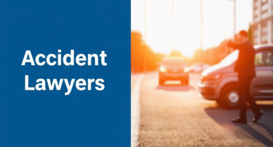 Best Car Accident Lawyers Near You: 2025 Edition