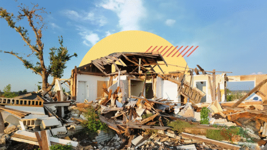 Filing an Insurance Claim After a Natural Disaster