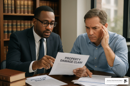 Insurance Claim Denial