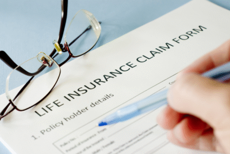 Lawyer to File a Life Insurance Claim
